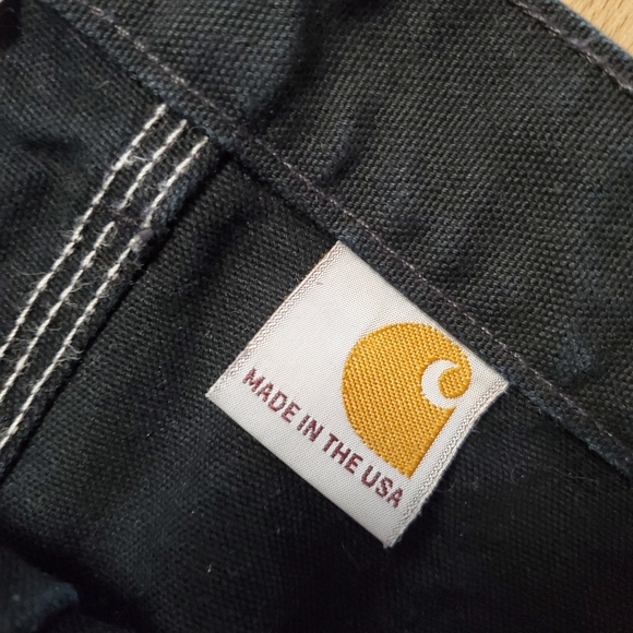 Carhartt pants SKU457 - Picture 4 of 7